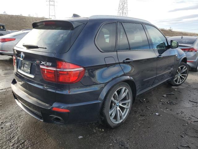 Obraz 3 z 2013 BMW X5 XDRIVE50I 2013 z VIN 5UXZV8C50D0C17005