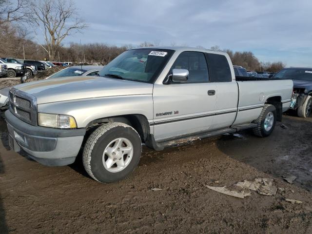 Image 1 of 1997 DODGE RAM 1500  1997 with VIN 1B7HC13Y5VJ579098