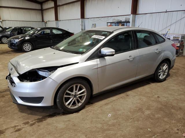 2015 FORD FOCUS SE 2015 image