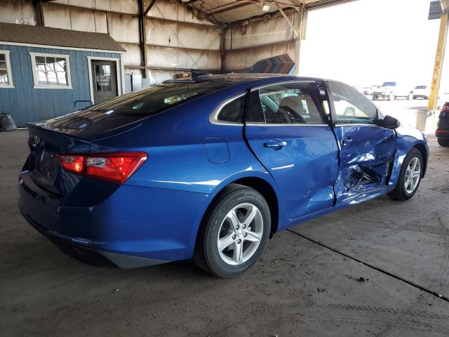 Image 3 of 2023 CHEVROLET MALIBU LS 2023 with VIN 1G1ZC5ST4PF155833