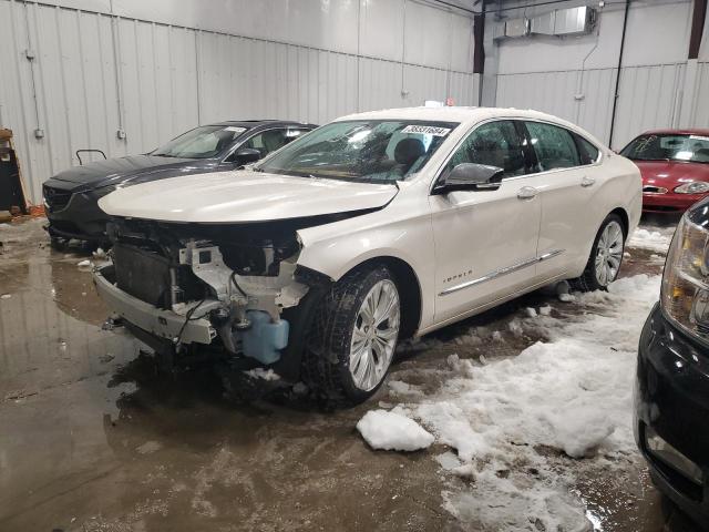 2014 CHEVROLET IMPALA LTZ 2014 image