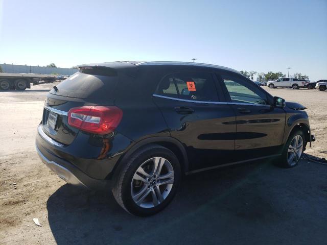 Obraz 3 z 2018 MERCEDES-BENZ GLA 250 2018 z VIN WDCTG4EB2JJ456582