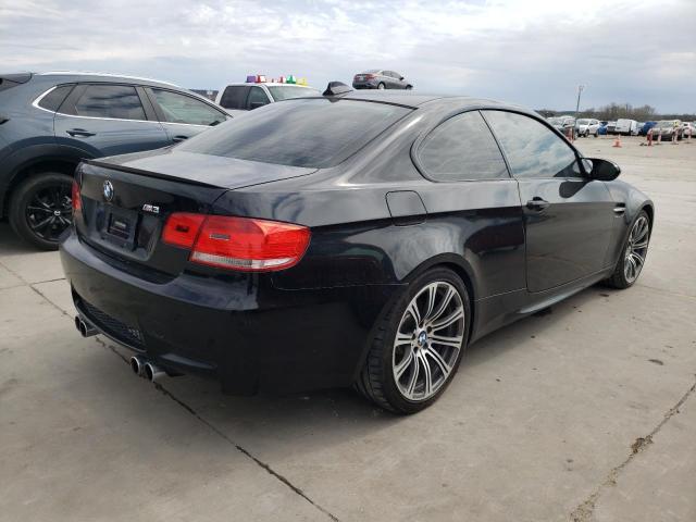 Obraz 3 z 2009 BMW M3  2009 z VIN WBSWD93509PY43557