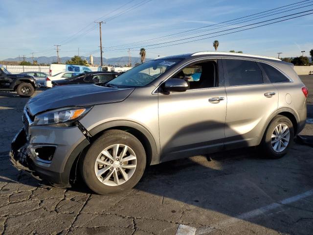 2016 KIA SORENTO LX 2016 image