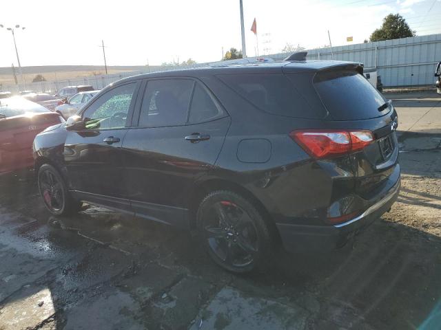 Obraz 2 z 2019 CHEVROLET EQUINOX LT 2019 z VIN 2GNAXVEX7K6295120