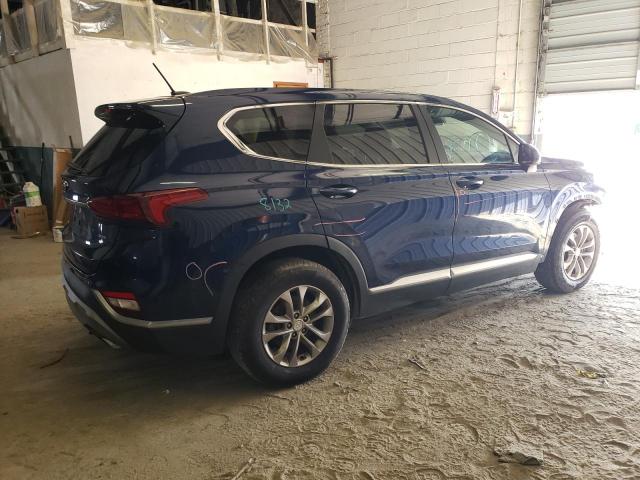 Obraz 3 z 2019 HYUNDAI SANTA FE SE 2019 z VIN 5NMS2CAD1KH014613