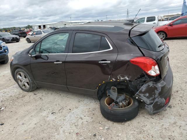 Image 2 of 2016 BUICK ENCORE  2016 with VIN KL4CJASB6GB751594