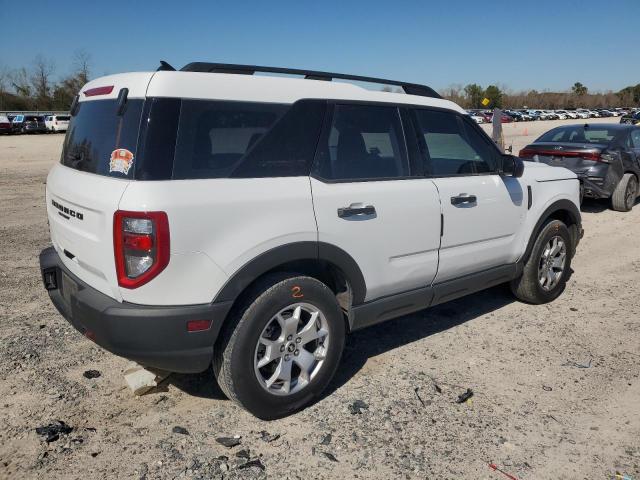 Image 3 of 2021 FORD BRONCO SPORT  2021 with VIN 3FMCR9A62MRA50040