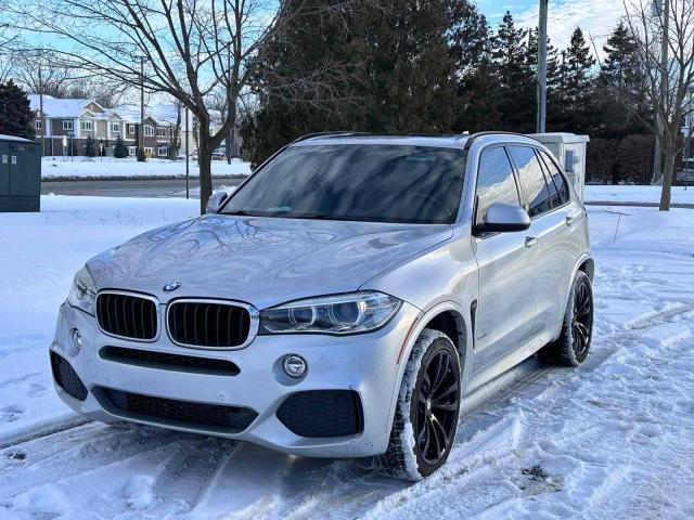 Image 2 of 2014 BMW X5 XDRIVE35D 2014 with VIN 5UXKS4C52E0J94859