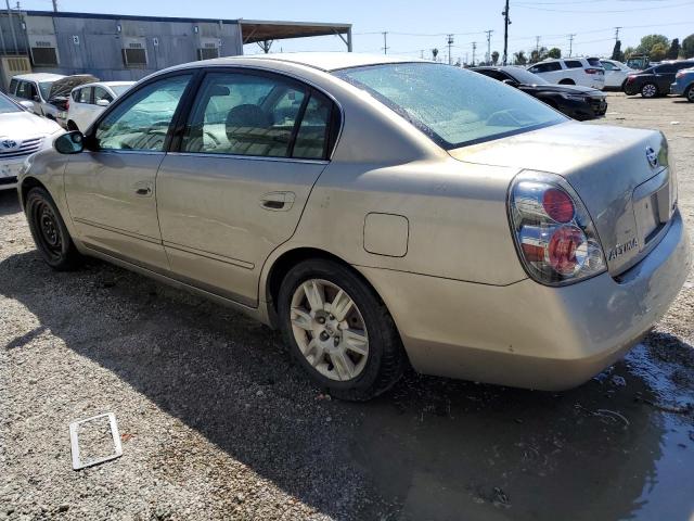 Obraz 2 z 2006 NISSAN ALTIMA S 2006 z VIN 1N4AL11D96N327355