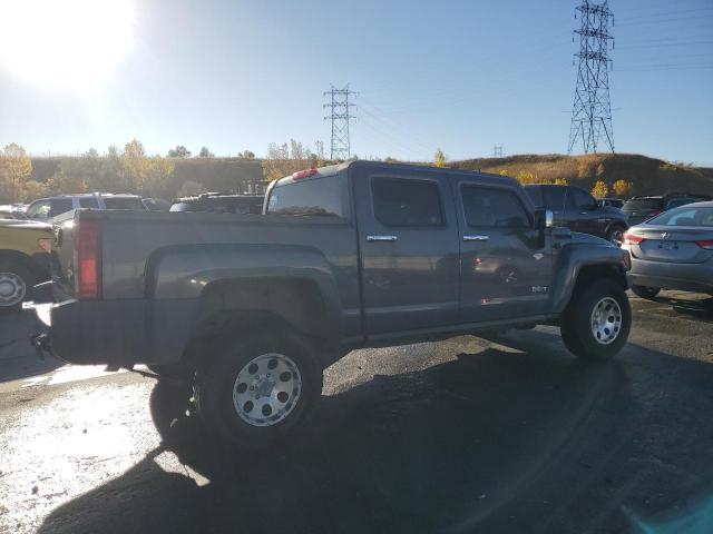 Obraz 3 z 2009 HUMMER H3T ALPHA 2009 z VIN 5GNEN13L798141083