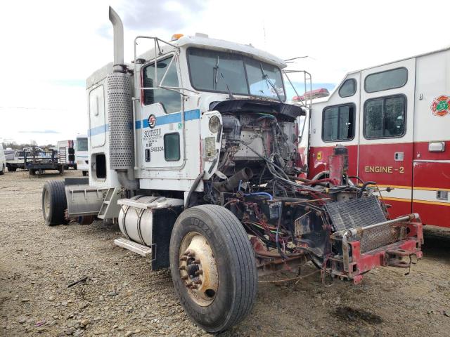Image 1 of 2006 KENWORTH CONSTRUCTION T800 2006 with VIN 1XKDDU8X16J124610