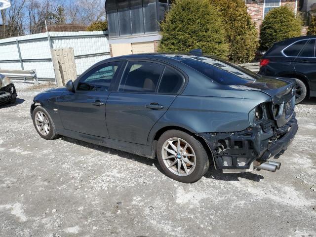 Изображение 2 2010 BMW 328 XI 2010 с VIN WBAPK7C50AA462060
