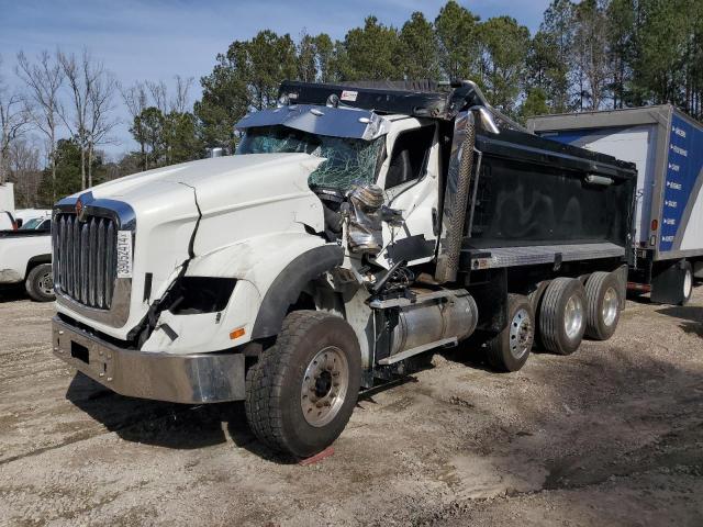 Obraz 2 z 2024 INTERNATIONAL HX620  2024 z VIN 3HTPCAPT3RN728690