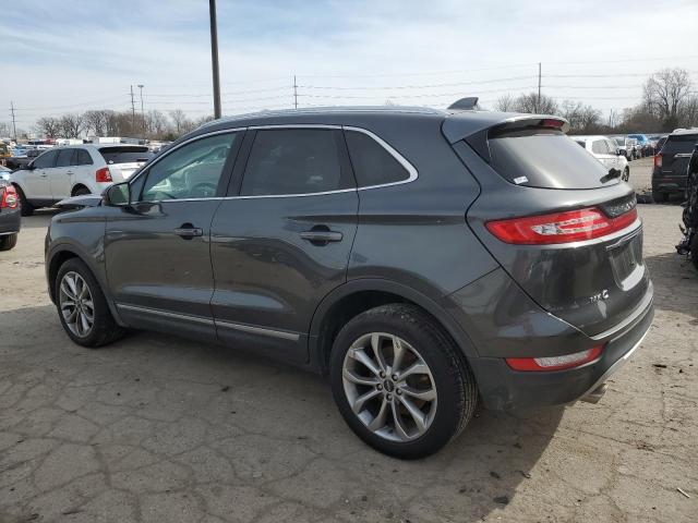 Image 2 of 2019 LINCOLN MKC SELECT 2019 with VIN 5LMCJ2C94KUL08342