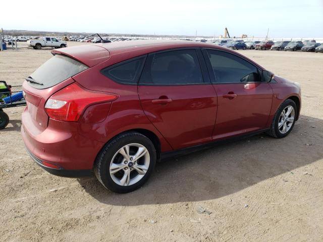 Obraz 3 z 2014 FORD FOCUS SE 2014 z VIN 1FADP3K24EL230102