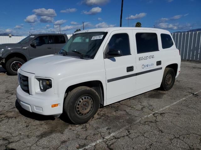 Изображение 1 2012 VPG MV-1 2012 с VIN 523MF1B6XCM101240