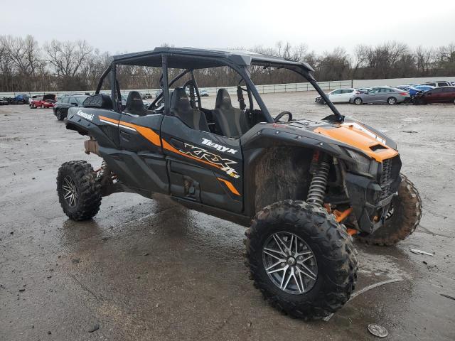 Obraz 2023 KAWASAKI KRT1000 A 2023