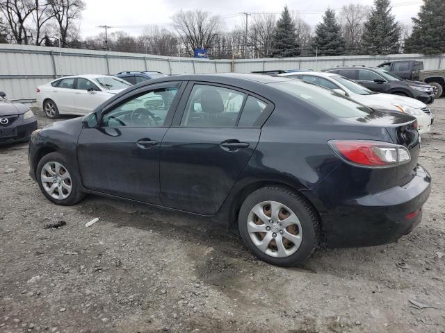 Obraz 2 z 2012 MAZDA 3 I 2012 z VIN JM1BL1UG8C1592078