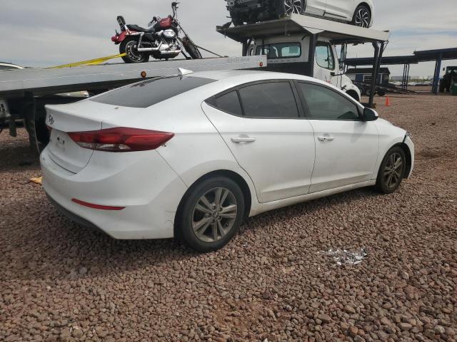 Image 3 of 2017 HYUNDAI ELANTRA SE 2017 with VIN 5NPD84LF0HH034617