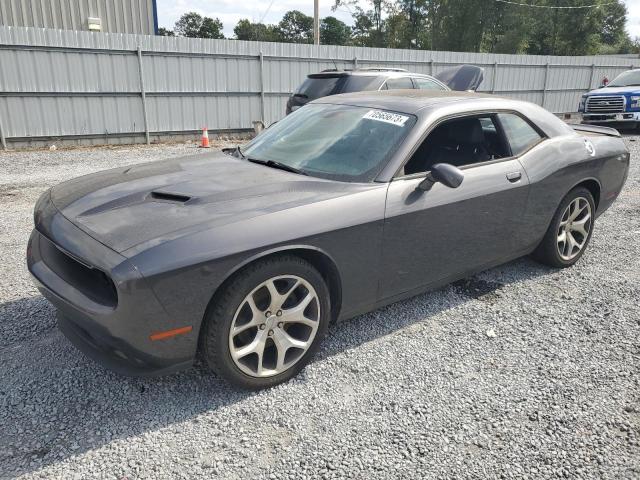 2015 DODGE CHALLENGER SXT PLUS 2015 image