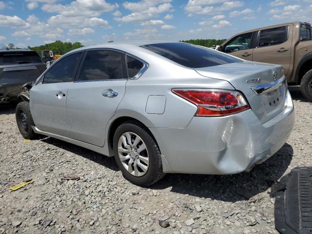 Obraz 2 z 2014 NISSAN ALTIMA 2.5 2014 z VIN 1N4AL3AP8EC284353