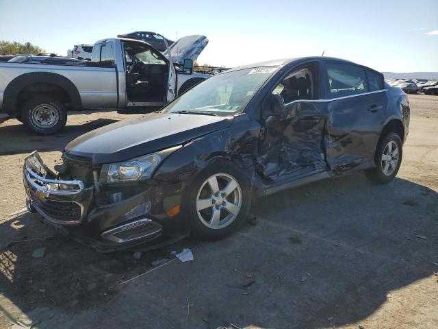 Изображение 1 2016 CHEVROLET CRUZE LT 2016 с VIN 1G1PE5SB2G7192169