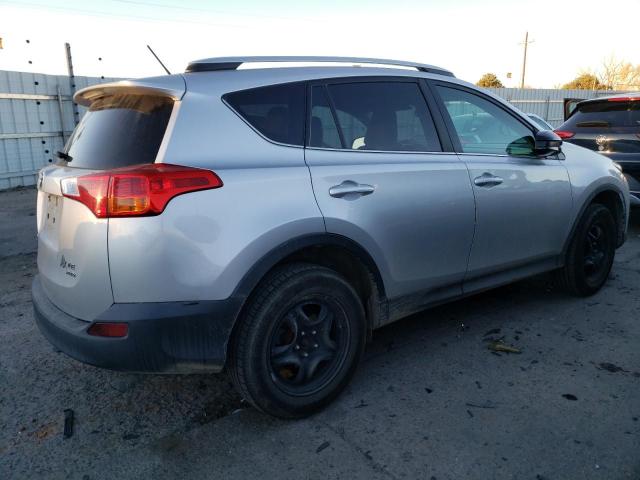 Obraz 3 z 2014 TOYOTA RAV4 LE 2014 z VIN 2T3BFREV1EW157331