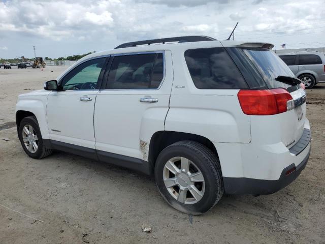 Obraz 2 z 2013 GMC TERRAIN SLE 2013 z VIN 2GKALSEK9D6189220