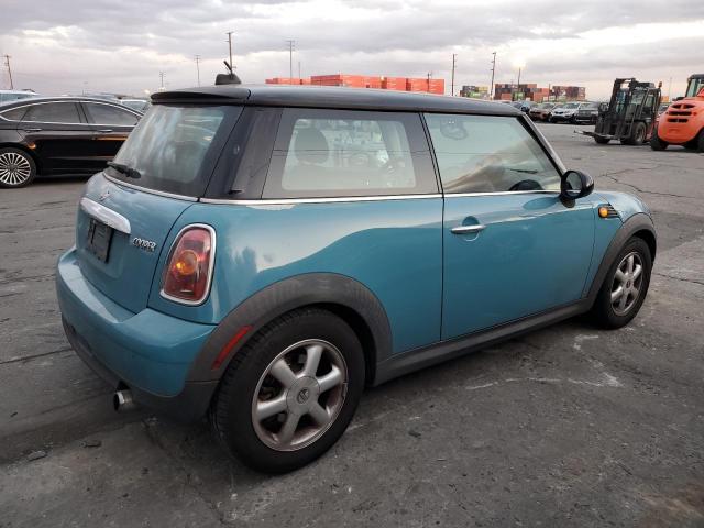 Obraz 3 z 2009 MINI COOPER  2009 z VIN WMWMF33529TU75666