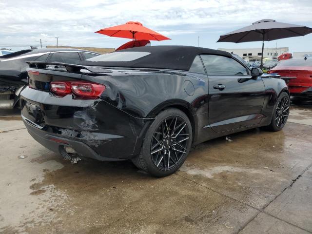 Image 3 of 2020 CHEVROLET CAMARO LS 2020 with VIN 1G1FB3DS1L0147085