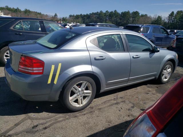 Image 3 of 2008 DODGE AVENGER SXT 2008 with VIN 1B3LC56K58N265734