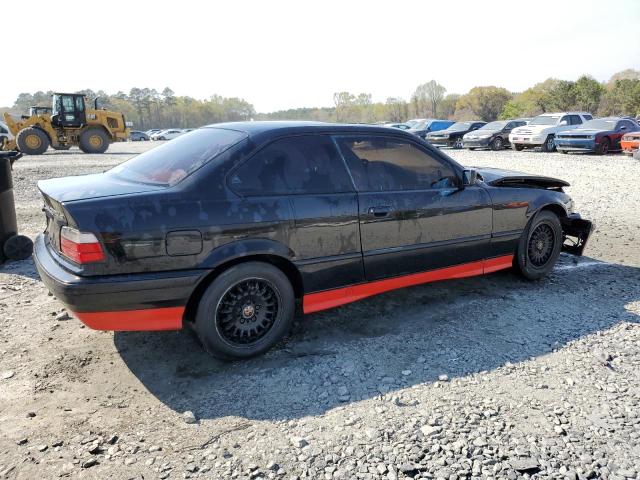 Obraz 3 z 1994 BMW 325 IS AUTOMATIC 1994 z VIN WBABF4320REK10591