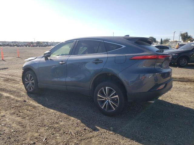 Image 2 of 2021 TOYOTA VENZA LE 2021 with VIN JTEAAAAH6MJ081805