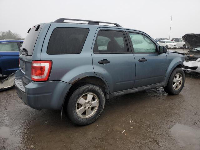 Obraz 3 z 2012 FORD ESCAPE XLT 2012 z VIN 1FMCU0D7XCKC34031