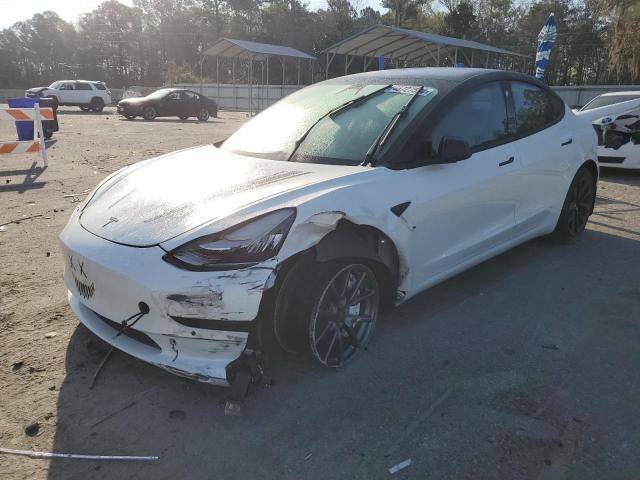 Изображение 2020 TESLA MODEL 3  2020