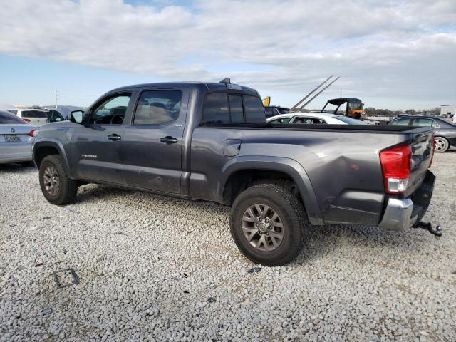 Изображение 2 2017 TOYOTA TACOMA DOUBLE CAB 2017 с VIN 5TFBZ5DN6HX003523