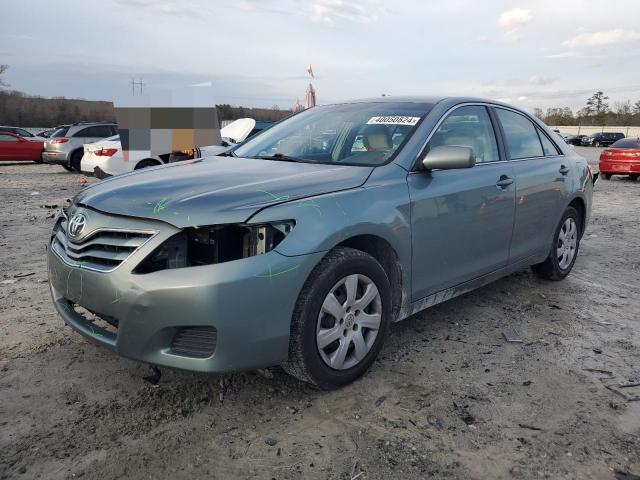 Obraz 1 z 2011 TOYOTA CAMRY BASE 2011 z VIN 4T1BF3EK0BU636993