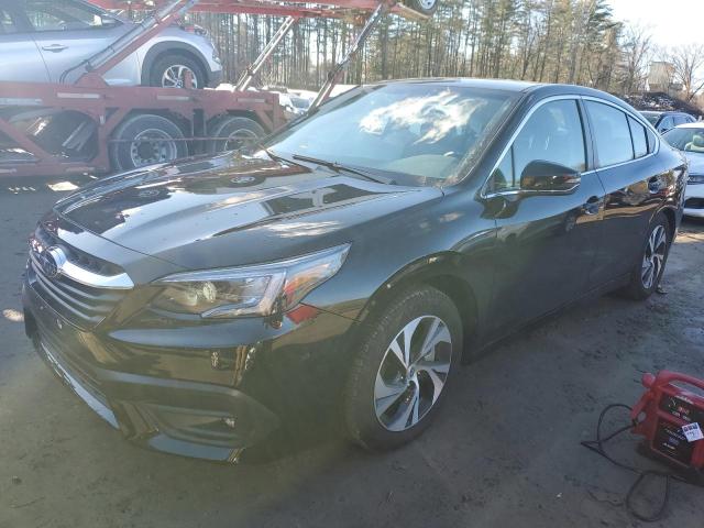 Obraz 1 z 2022 SUBARU LEGACY PREMIUM 2022 z VIN 4S3BWAD69N3023794