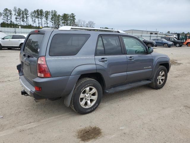 Изображение 3 2018 TOYOTA 4RUNNER SR5/SR5 PREMIUM 2018 с VIN JTEBU5JR6J5526334