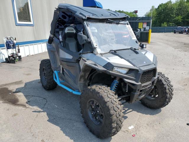 Obraz 1 z 2020 POLARIS RZR S 1000 PREMIUM 2020 z VIN 3NSASE992LH191510
