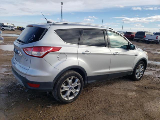 Image 3 of 2015 FORD ESCAPE TITANIUM 2015 with VIN 1FMCU9J94FUB28659