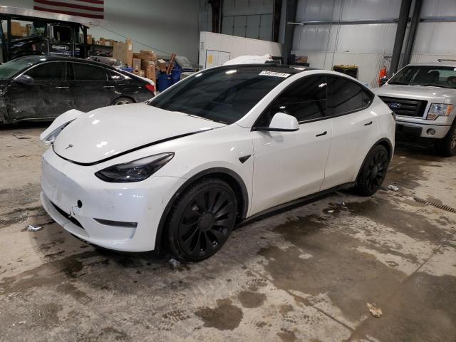 Obraz 2023 TESLA MODEL Y  2023