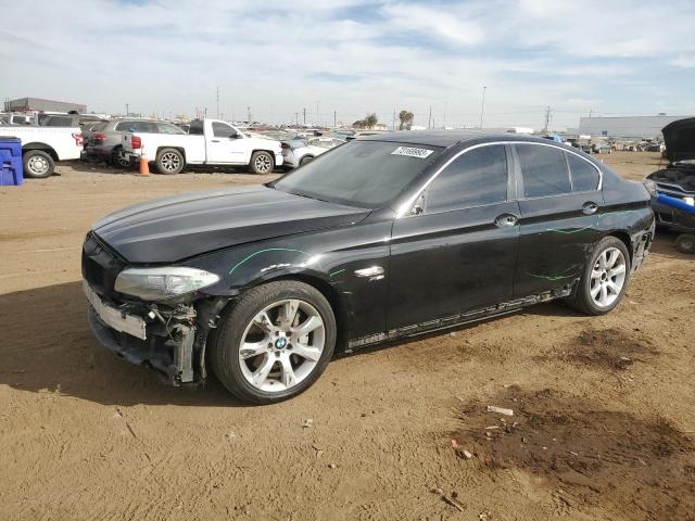 Obraz 2012 BMW 550 XI 2012