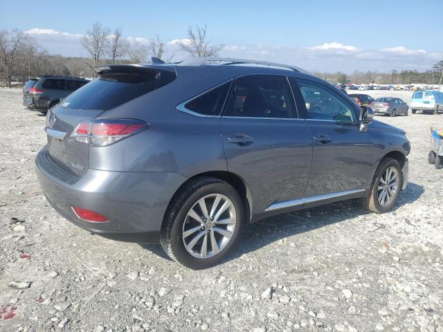 Obraz 3 z 2015 LEXUS RX 350 2015 z VIN 2T2ZK1BA2FC183943