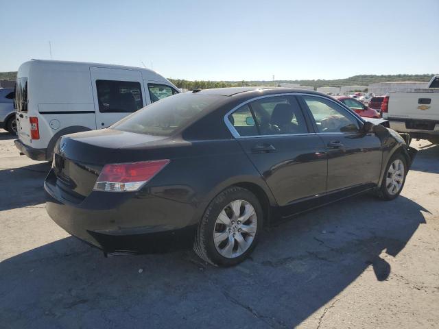 Изображение 3 2008 HONDA ACCORD EXL 2008 с VIN 1HGCP26858A004084