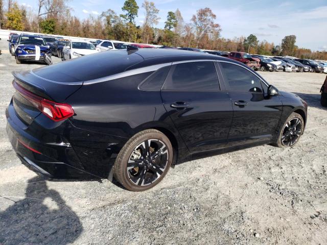 Изображение 3 2023 KIA K5 GT LINE 2023 с VIN 5XXG64J25PG179052