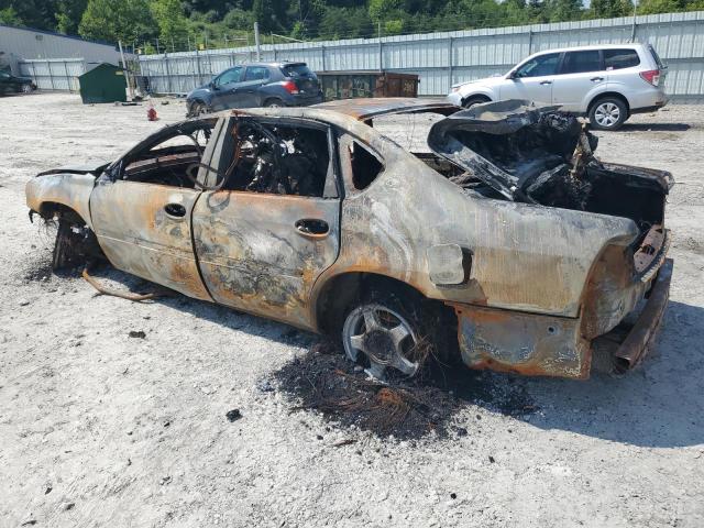 Изображение 2 2000 Chevrolet Impala 2000 с VIN 2G1WF55K8Y9172142