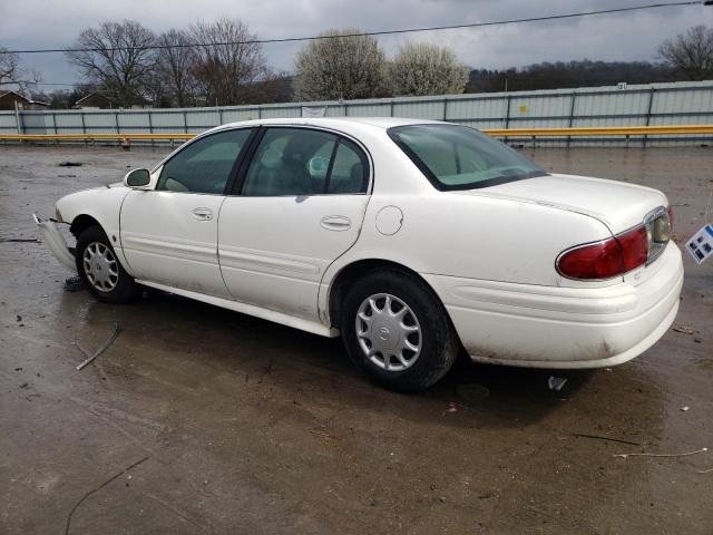 Obraz 2 z 2004 BUICK LESABRE CUSTOM 2004 z VIN 1G4HP52K54U109364