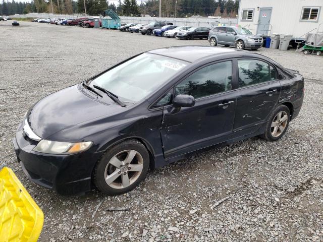 Изображение 2009 HONDA CIVIC LX-S 2009